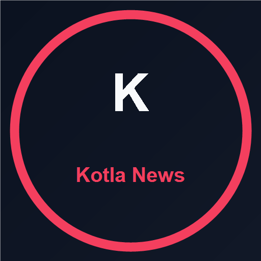 Kotla News logo
